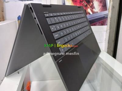 Brand new with pen Hp Envy x360 Core i7  13th generation